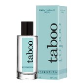 Ruf Taboo Epicurien Parfum Voor Mannen 50 ML