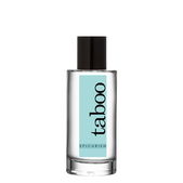 Ruf Taboo Epicurien Parfum Voor Mannen 50 ML