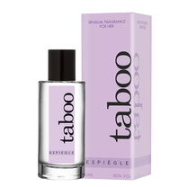 Ruf Taboo Espiegle Parfum Voor Vrouwen 50 ML