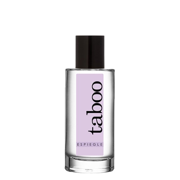 Ruf Taboo Espiegle Parfum Voor Vrouwen 50 ML