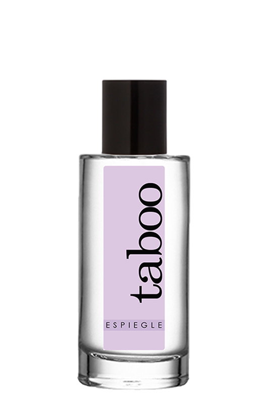 Taboo Espiegle Parfum Voor Vrouwen 50 ML - afbeelding 2