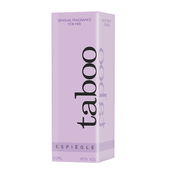 Ruf Taboo Espiegle Parfum Voor Vrouwen 50 ML