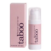 Ruf Taboo Pleasure Gel Voor Vrouwen 30 ml