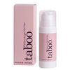 Ruf Taboo Pleasure Gel Voor Vrouwen 30 ml Ruf Taboo Pleasure Gel Voor Vrouwen 30 ml