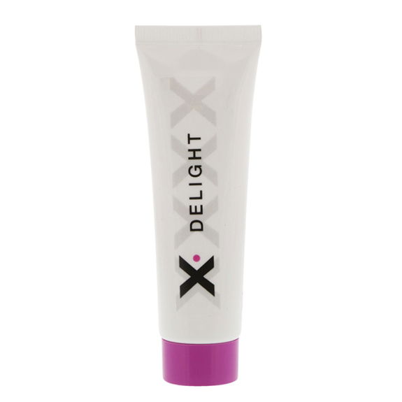Ruf Xtra Delight Stimulerende Clitoris Gel - 30 ml