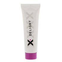 Ruf Xtra Delight Stimulerende Clitoris Gel - 30 ml