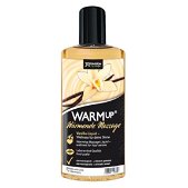 Joydivision Warm-Up Massage Olie - Vanille