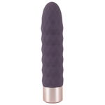 Elegant Diamond Vibe Vibrator