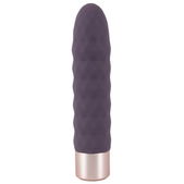 You2Toys Elegant Diamond Vibe Vibrator