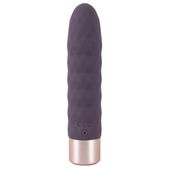 You2Toys Elegant Diamond Vibe Vibrator