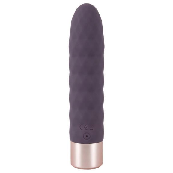 You2Toys Elegant Diamond Vibe Vibrator