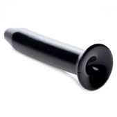 Trinity Vibes Zachte Gladde Anaal Dildo