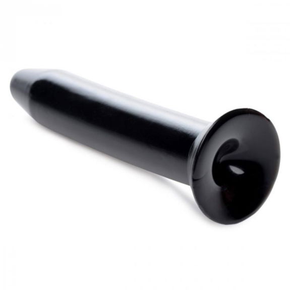 Trinity Vibes Zachte Gladde Anaal Dildo