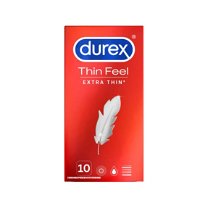 Durex Durex Thin Feel Extra Dun - 10 st.
