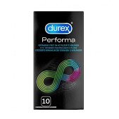 Durex Durex Performa Condooms - 10 stuks