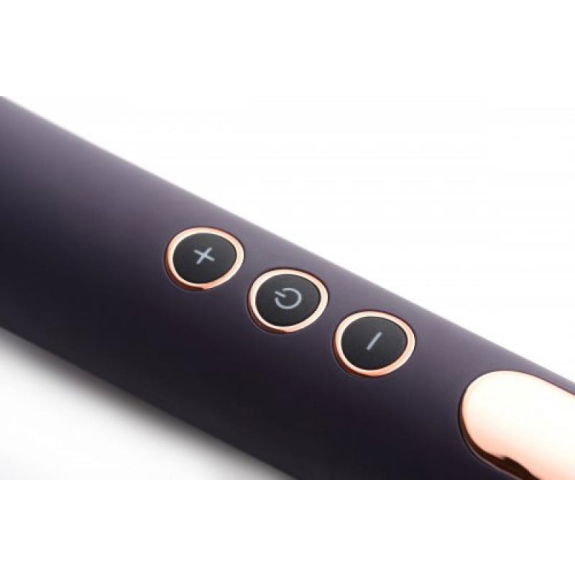 Wand Essentials Wand Essentials - Scepter Wand Vibrator