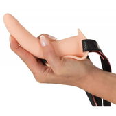 You2Toys Strap-On Met Vibrerende Dildo