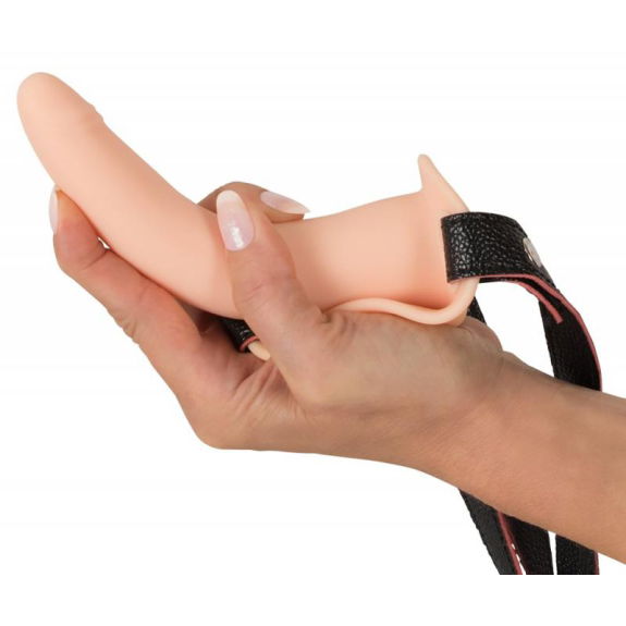 You2Toys Strap-On Met Vibrerende Dildo