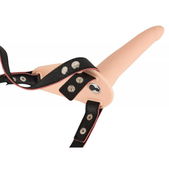 You2Toys Strap-On Met Vibrerende Dildo