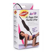 Frisky XL Doggy Style Seks Band