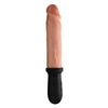 Master Series Automatische Stotende Vibrator Met Handvat Master Series Automatische Stotende Vibrator Met Handvat