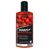 Joydivision Warm-Up Massage Olie - Aardbei Joydivision Warm-Up Massage Olie - Aardbei