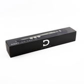 Doxy Doxy Die Cast 3R Wand Vibrator - Black