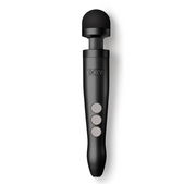 Doxy Doxy Die Cast 3R Wand Vibrator - Black