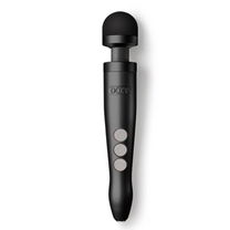 Doxy Doxy Die Cast 3R Wand Vibrator - Black