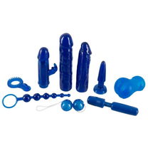 You2Toys Luxe Toy Set Voor Koppels