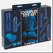 You2Toys Luxe Toy Set Voor Koppels