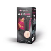 Mystim Mystim - O Push Me Masturbator - Vagina