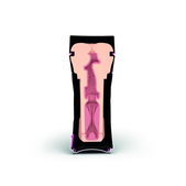 Mystim Mystim - Oh Push Me Masturbator - Anus