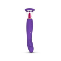 Pleasure Pump Met G-Spot Vibrator