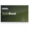 Coolmann CoolMann - Testoboost - 40 stuks Coolmann CoolMann - Testoboost - 40 stuks