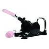 Lovebotz Robo Fuk Deluxe SeksMachine Met Dildo En Mastur Lovebotz Robo Fuk Deluxe SeksMachine Met Dildo En Mastur