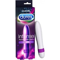 Durex Durex Orgasm'Intense Pure Fantasy Vibrator