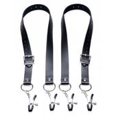Master Series Spread Schaamlippen Spreider XL