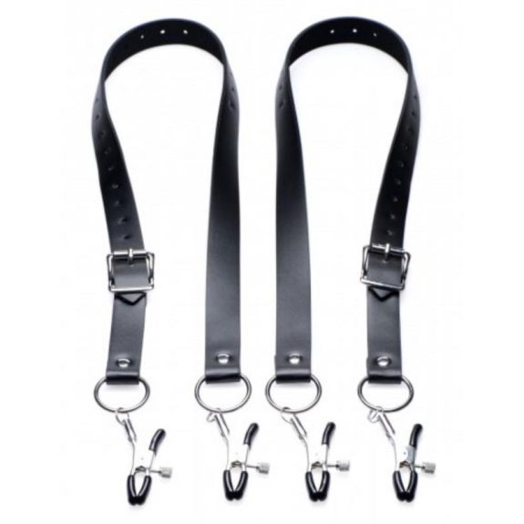 Master Series Spread Schaamlippen Spreider XL