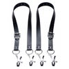 Master Series Spread Schaamlippen Spreider XL Master Series Spread Schaamlippen Spreider XL
