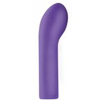 Finger It Vibrerende G-Spot Pleaser - Paars Finger It Vibrerende G-Spot Pleaser - Paars