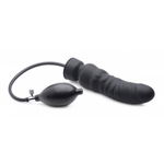 Dick-Spand Opblaasbare Dildo