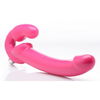 Revolver Vibrerende Strapless Strap-On XXL Revolver Vibrerende Strapless Strap-On XXL