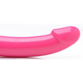 Revolver Vibrerende Strapless Strap-On XXL