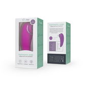 Easytoys Vibe Collection Taptastic Vibe Clitoris Stimula