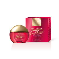 HOT HOT Twilight Feromonen Natural Spray - 15 ml