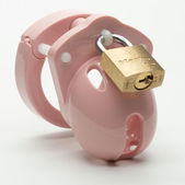 CB-X CB-X - Mini Me Kuisheidskooi - Pink