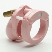 CB-X CB-X - Mini Me Kuisheidskooi - Pink