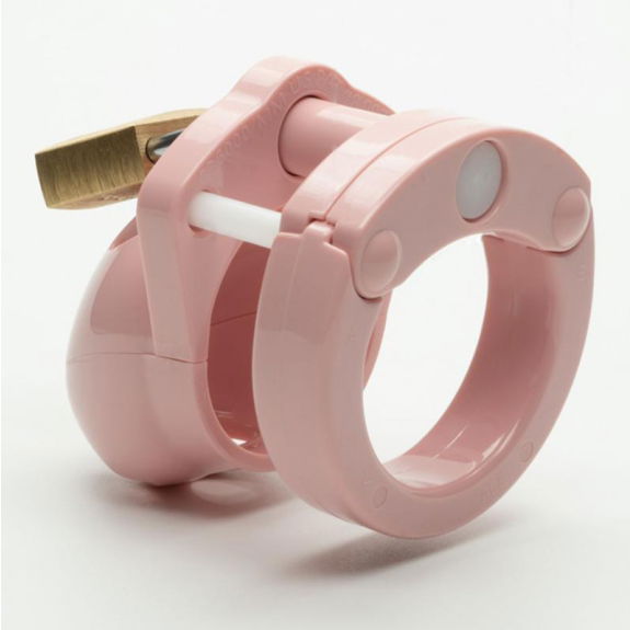 CB-X CB-X - Mini Me Kuisheidskooi - Pink