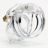 CB-X CB-X - Mini Me Kuisheidskooi - Clear